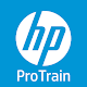 HP ProTrain Windowsでダウンロード