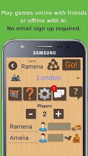 Quadropoly APK for Android Download 2