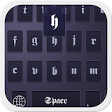 Mysterious Theme for Keyboard icon