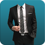 Cover Image of Download Business Man Suit 1.8 APK
