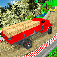 World Truck Driving Simulator Truck Games 2020