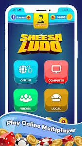 Sheesh Ludo 2024 Unknown