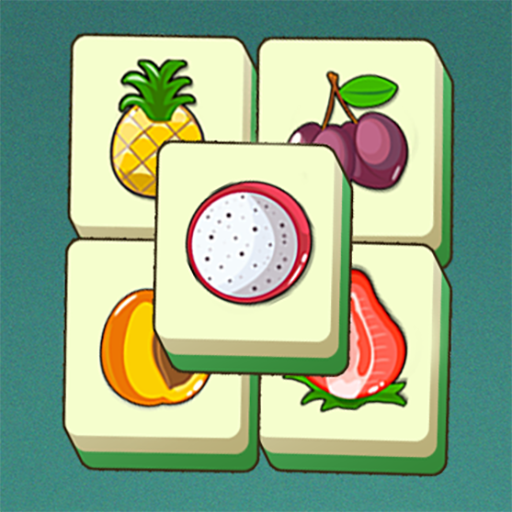 Tile Master Puzzle & Match logo