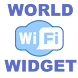 World Wifi Widget