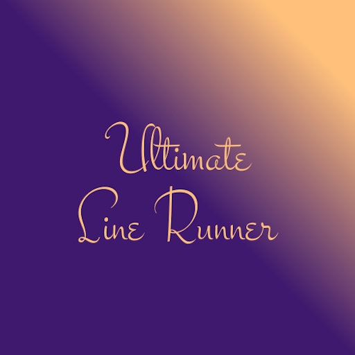 Ultimate Line Runner