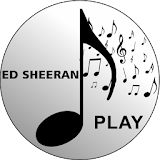 ED SHEERAN Songs icon