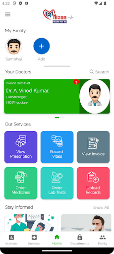 MIZAN MULTISPECIALITY HOSPITAL