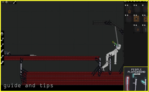 People Playground Guide