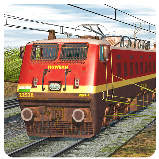 Indian Railway Train Simulator – Apps on Google Play