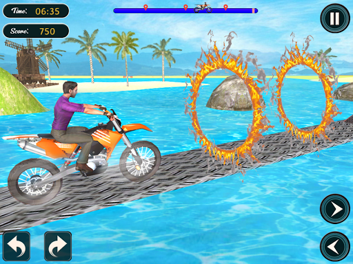 Motorcycle Racer Bike Games - Bike Race New Games screenshots 10