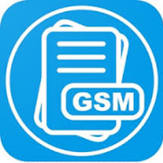 GSM File Sharing
