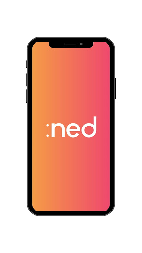 Android application Ned 2.0 screenshort
