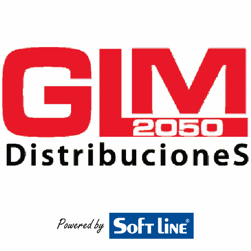 AppLine GLM logo