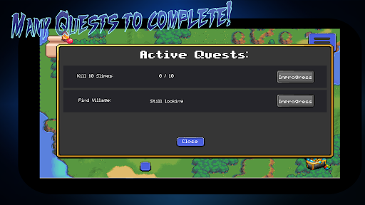 Valdrik: Action Platformer Screen 3