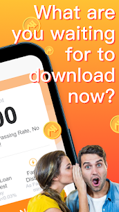Quick Loan Pro  India’s popular instant loan app v1.4.3  (Earn Money) Free For Android 2