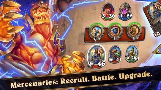 Hearthstone Mod APK Download (Unlimited Money) For Android 4