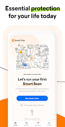 Avast One  -  Privacy & Security