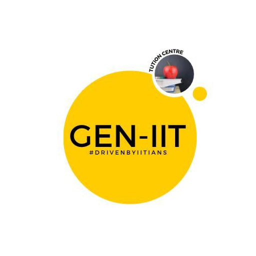 GEN-IIT logo