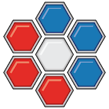 Hexxagon - Board Game icon