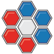 Top 21 Board Apps Like Hexxagon - Board Game - Best Alternatives