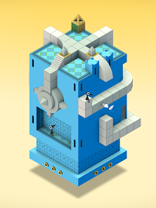 Monument Valley' está temporariamente grátis no Android; baixe já