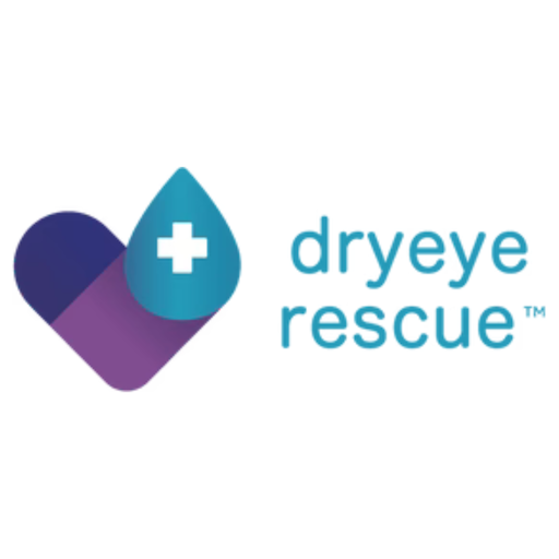 DryEye Rescue - AppWisp.com