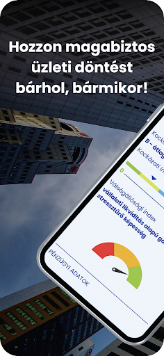Android application Company Information Light screenshort