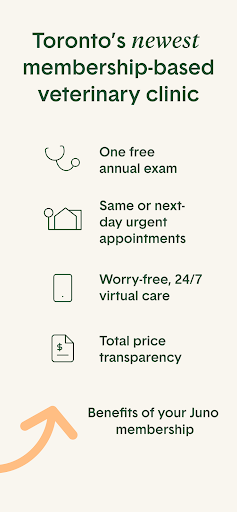 Juno Vet Screen 2