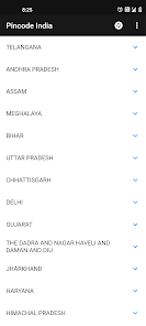 India Pin Code, Postal code – Apps no Google Play