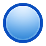 Bounce ball icon