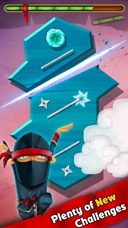 Game screenshot iSlash Heroes hack