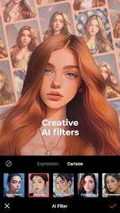 EPIK – Photo Editor MOD (Premium Unlocked) 7