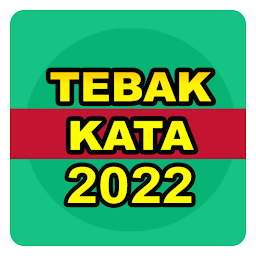 תמונת סמל Tebak Kata 2024