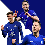 Cover Image of Download Chelsea Wallpaper and Keyboard 1.5 APK