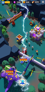 Rumble Defense 1