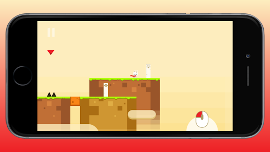 Screenshot 5 Abby’s Adventures android