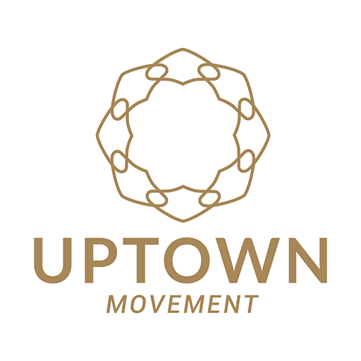 Uptown Movement logo