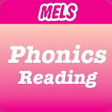 MELS i-Teaching (Phonics) icon