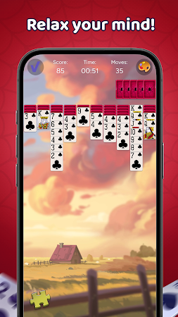Game screenshot Spider Solitaire: Card Game hack