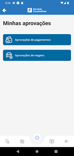 SUPERAPP FIEB Screen 3