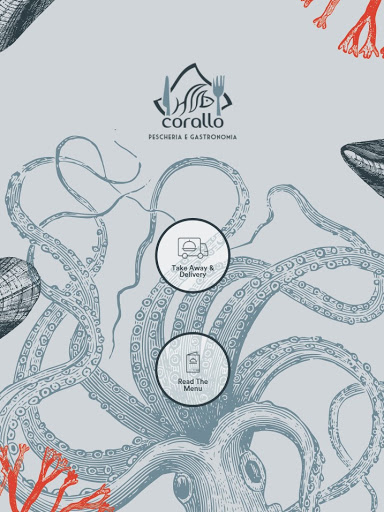 Pescheria Corallo Screen 3