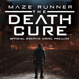 Maze Runner 3: The Death icon