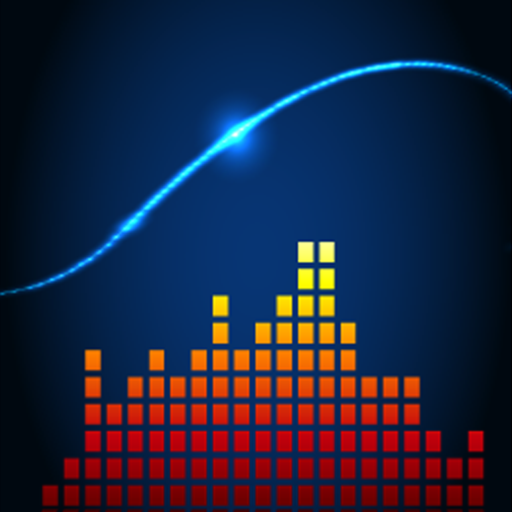 Equalizer Pro logo