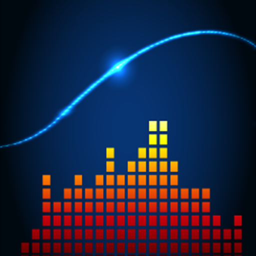 Equalizer Pro 1.2.1 Icon