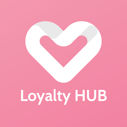 「Loyalty HUB Lite」圖示圖片
