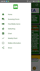 Satta matka - ALL GM IS AVAILABLE DELLY GAME PASS SINGAL