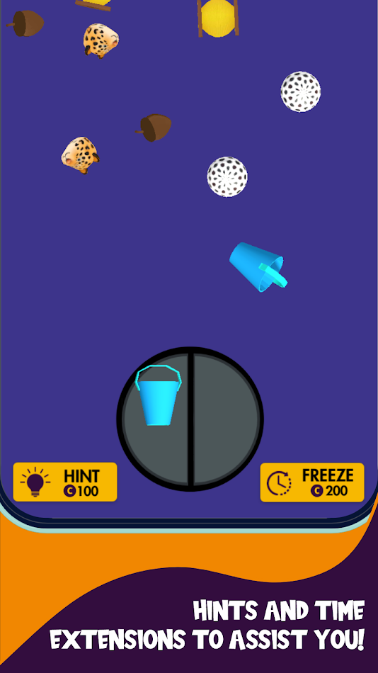 #4. Pair Match: 3D sorting game (Android) 게시자: Happy Adda Studios Pvt Ltd