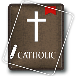 Obraz ikony: Douay Rheims Catholic Bible