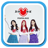 Momoland Wallpapers Kpop HD icon