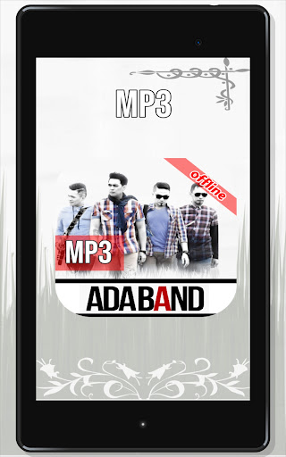Ada Band Mp3 Offline